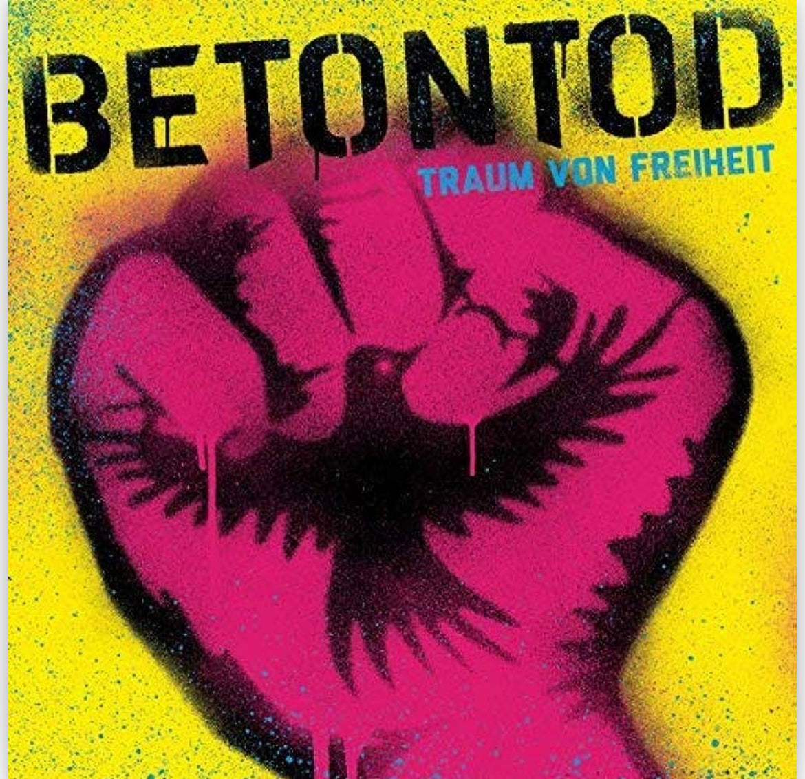 CD / Traum von Freiheit