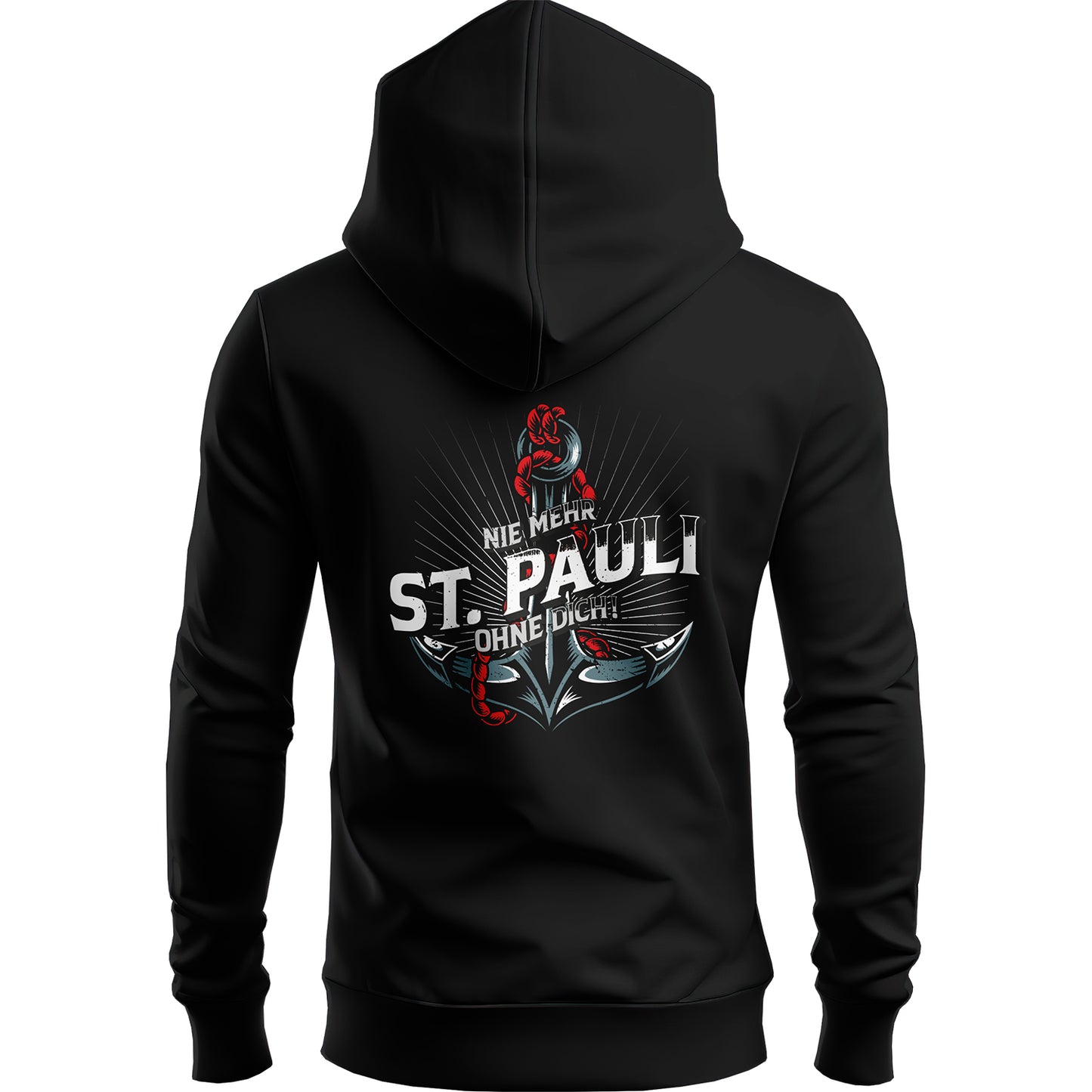 Zipper / St. Pauli
