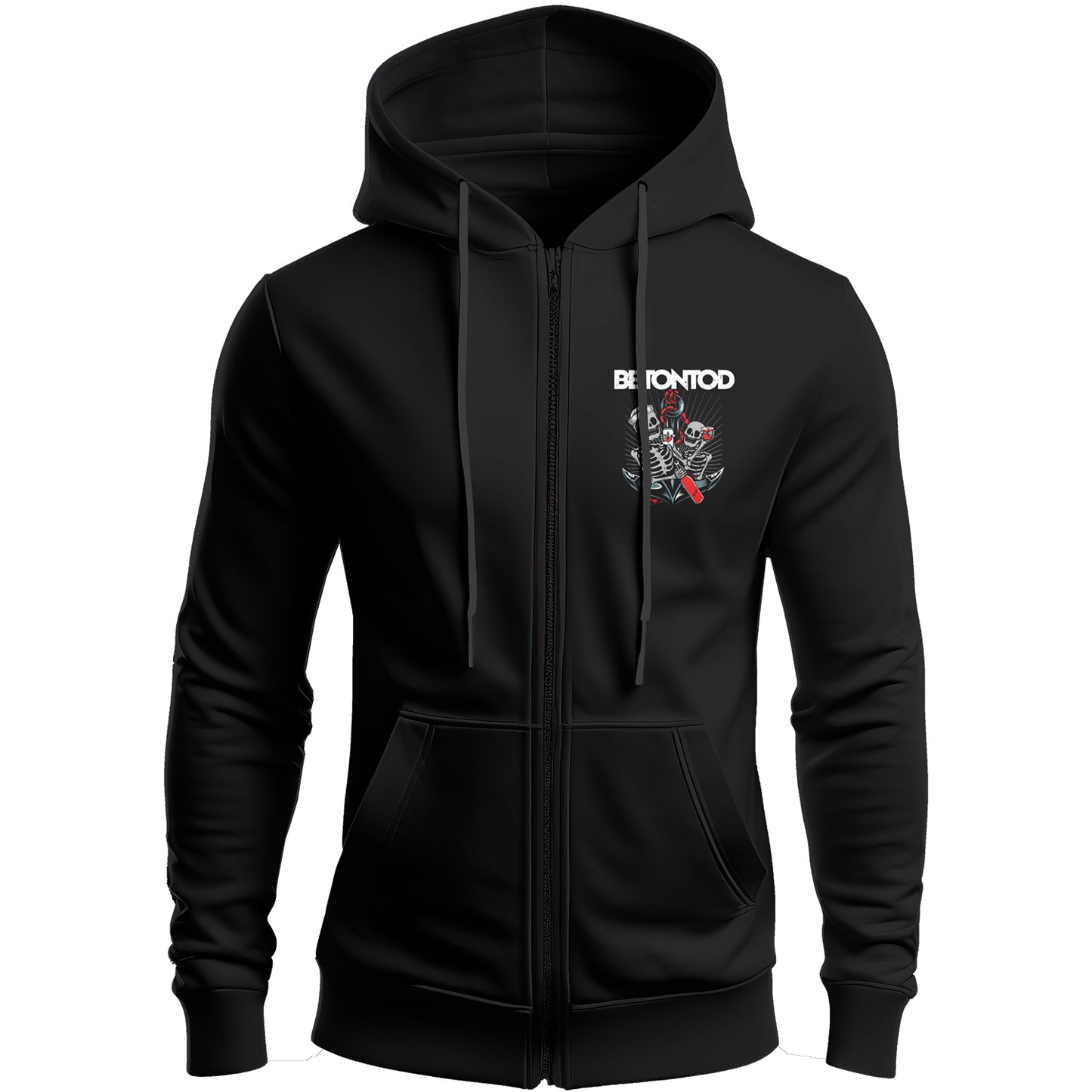 Zipper / St. Pauli