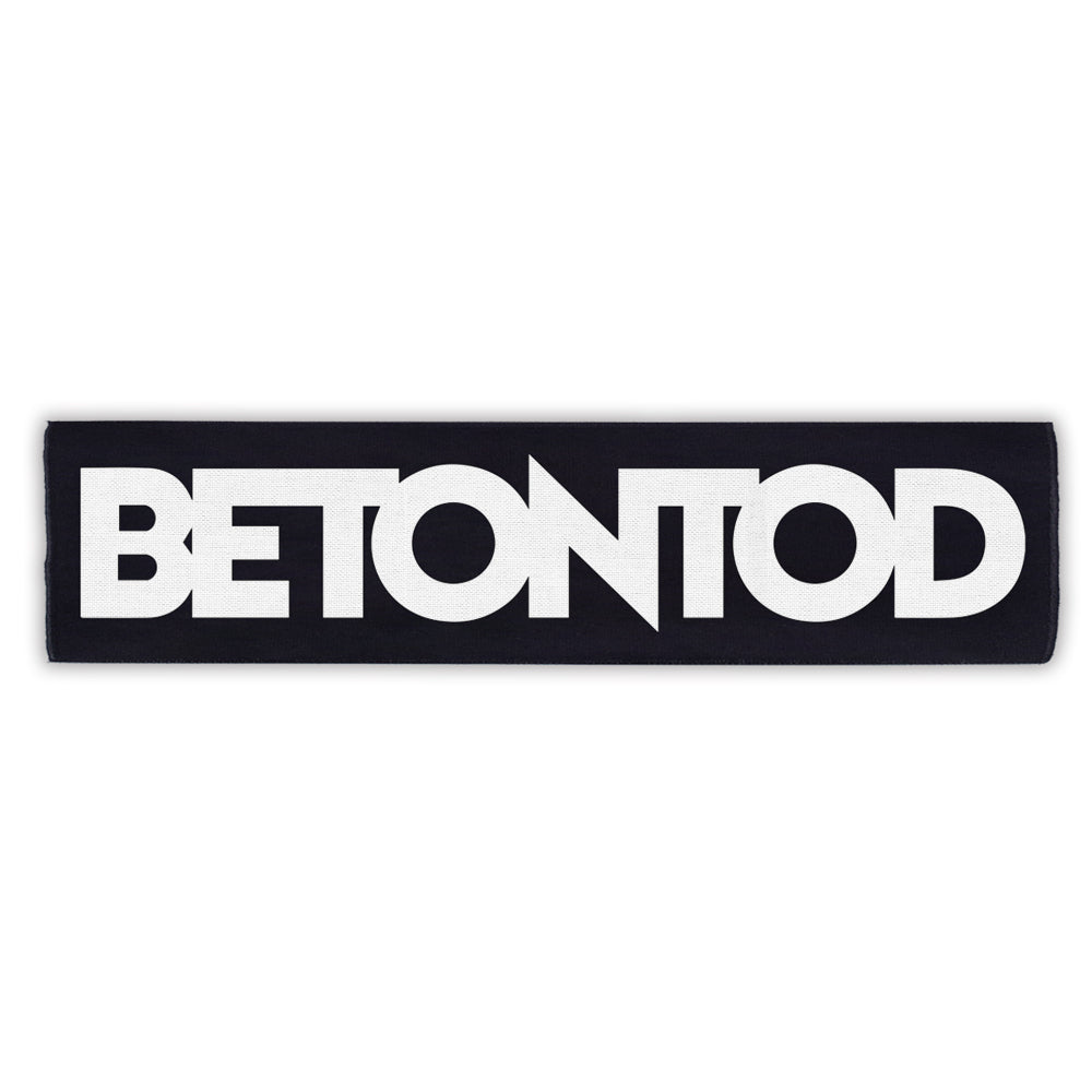 Patch - Logo