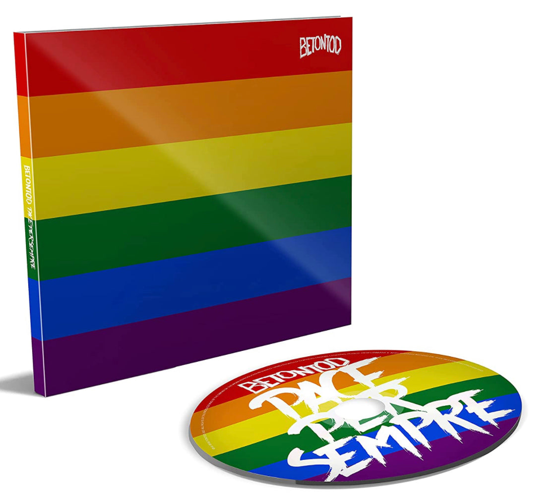 CD / Pace per Sempre