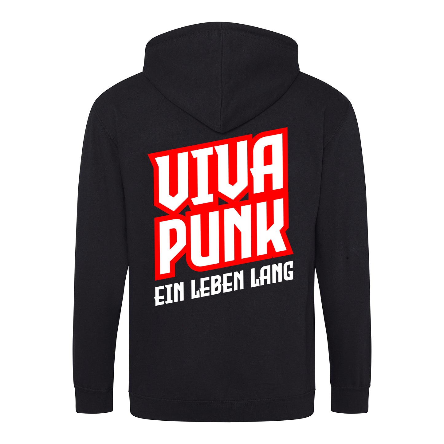 Zipper / VIVA PUNK
