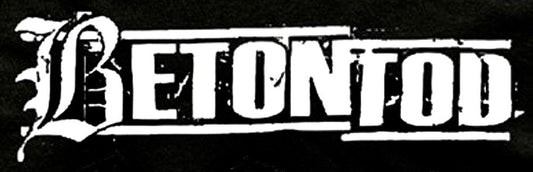 Betontod Shop Gutschein