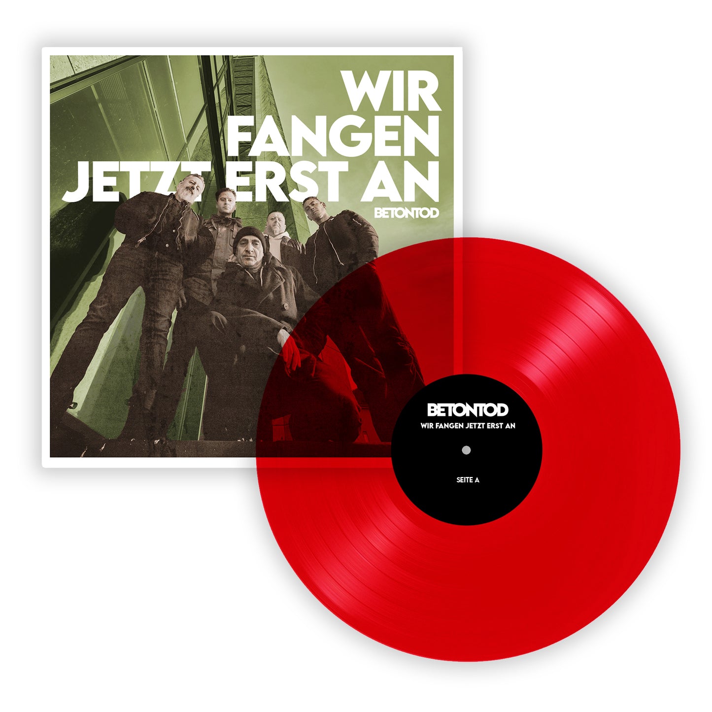 25.9. Düsseldorf-Ratinger Hof / Release-Bundle