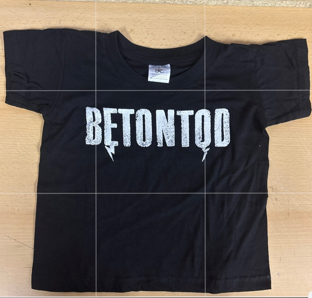 Shirt (Kinder) / Logo