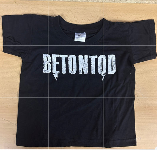 Shirt (Kinder) / Logo