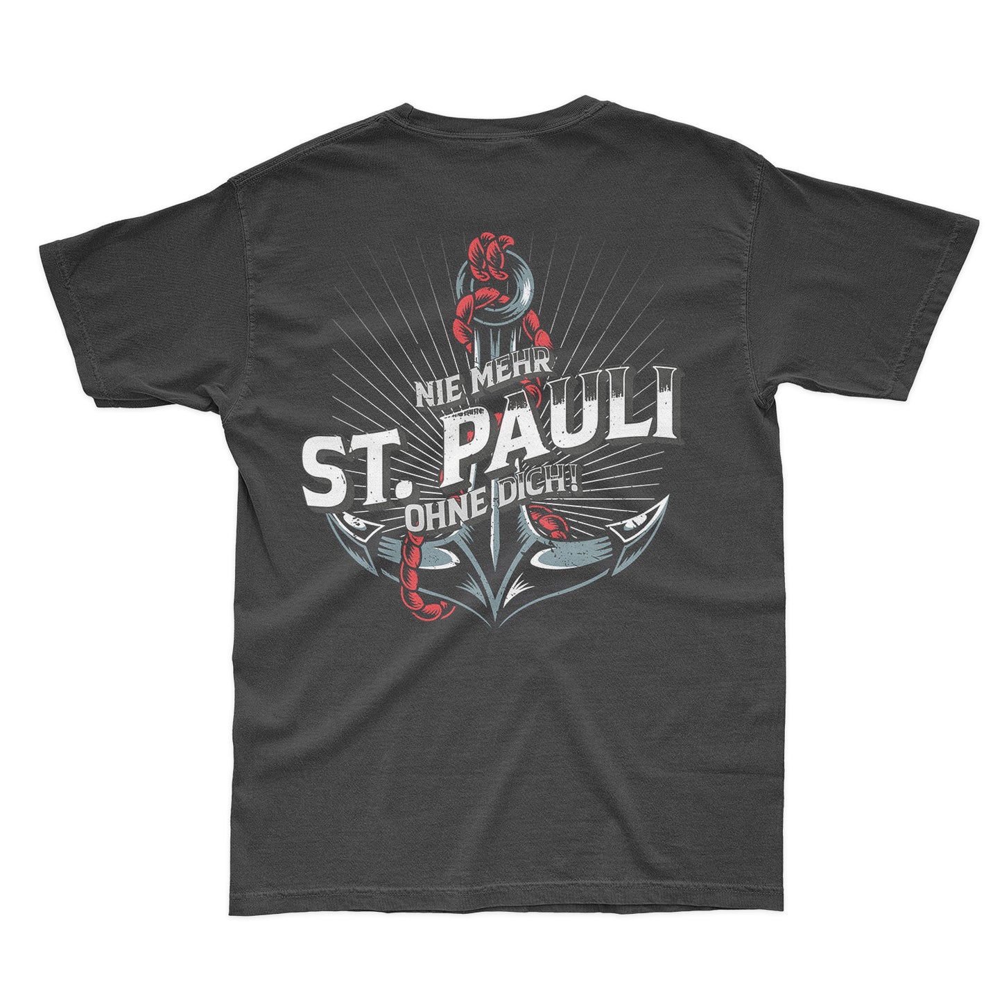 Shirt / St. Pauli